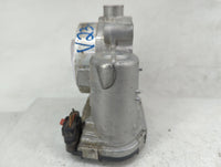 2011-2022 Dodge Charger Throttle Body P/N:05184349AE 0 280 750 770 Fits OEM Used Auto Parts - Oemusedautoparts1.com