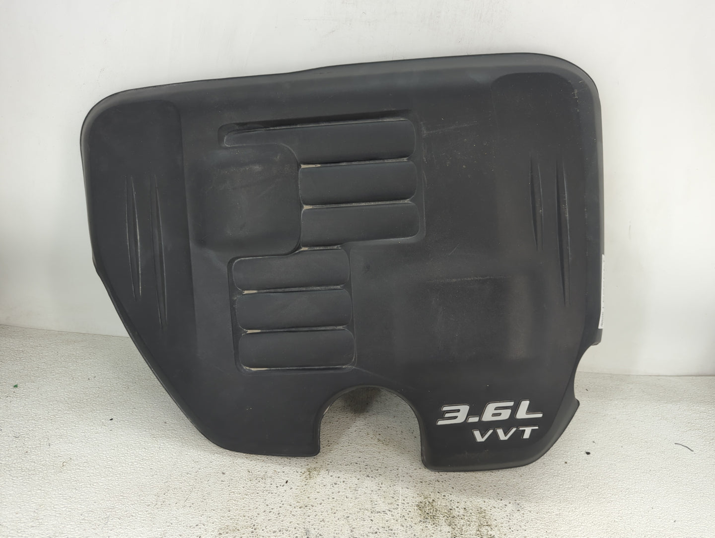 2018 Dodge Charger Engine Cover 1432231 - Oemusedautoparts1.com
