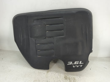 2018 Dodge Charger Engine Cover 1432231 - Oemusedautoparts1.com