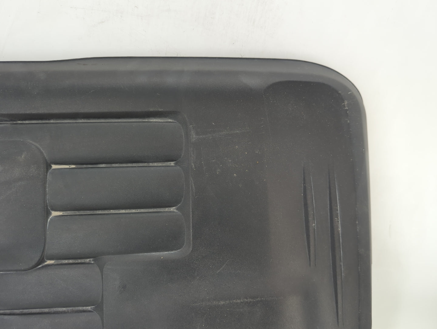 2018 Dodge Charger Engine Cover 1432231 - Oemusedautoparts1.com