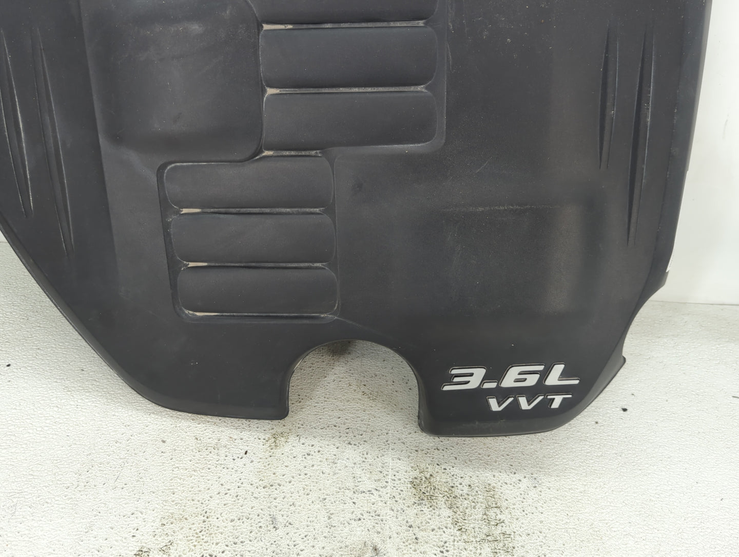 2018 Dodge Charger Engine Cover 1432231 - Oemusedautoparts1.com