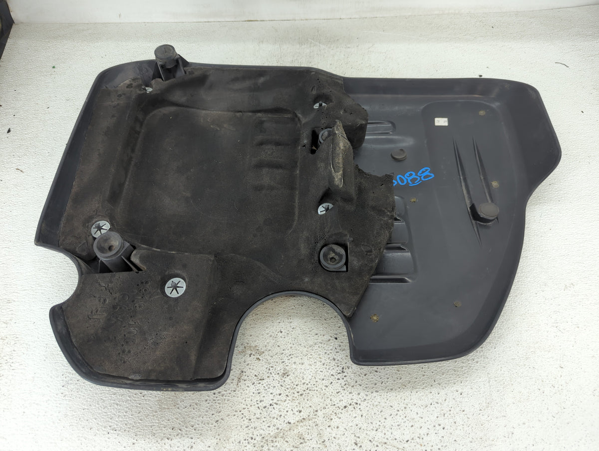 2018 Dodge Charger Engine Cover 1432231 - Oemusedautoparts1.com