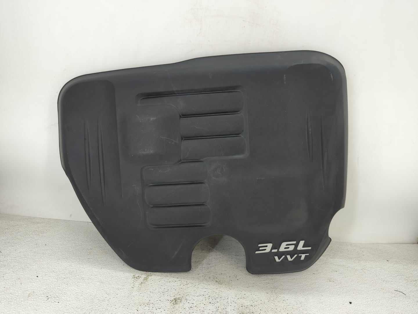 2018 Dodge Charger Engine Cover 1432268 - Oemusedautoparts1.com
