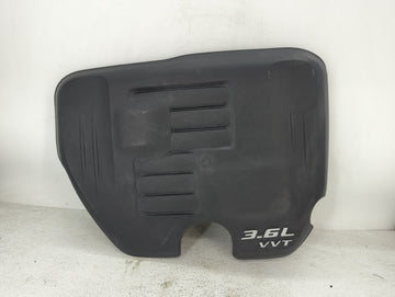 2018 Dodge Charger Engine Cover 1432268 - Oemusedautoparts1.com