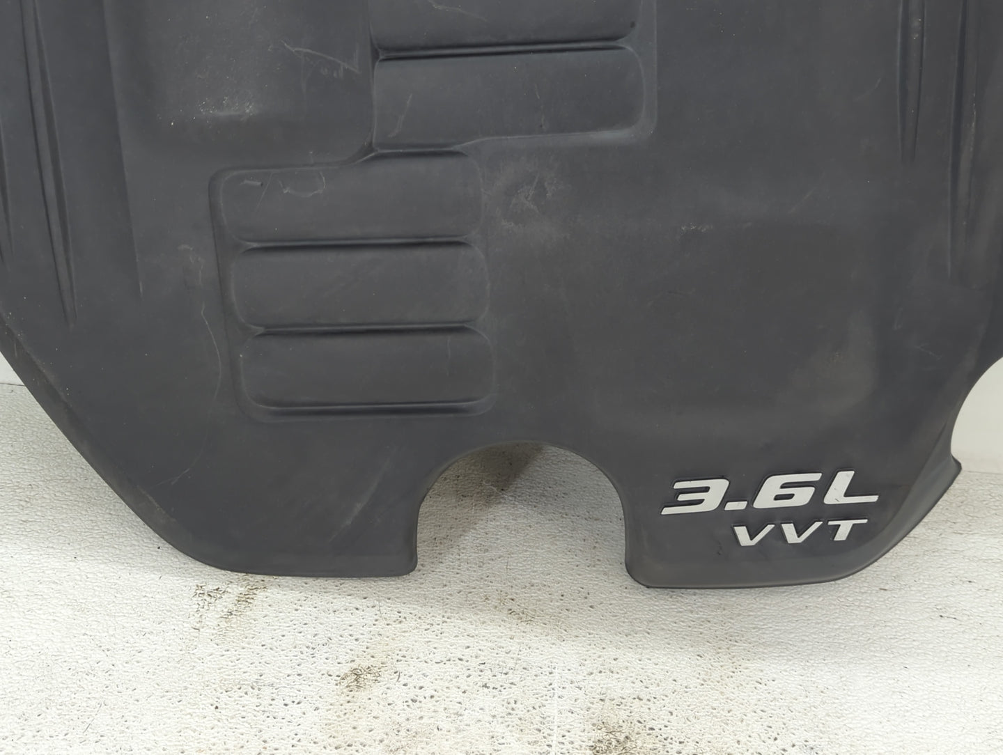 2018 Dodge Charger Engine Cover 1432268 - Oemusedautoparts1.com