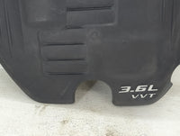 2018 Dodge Charger Engine Cover 1432268 - Oemusedautoparts1.com