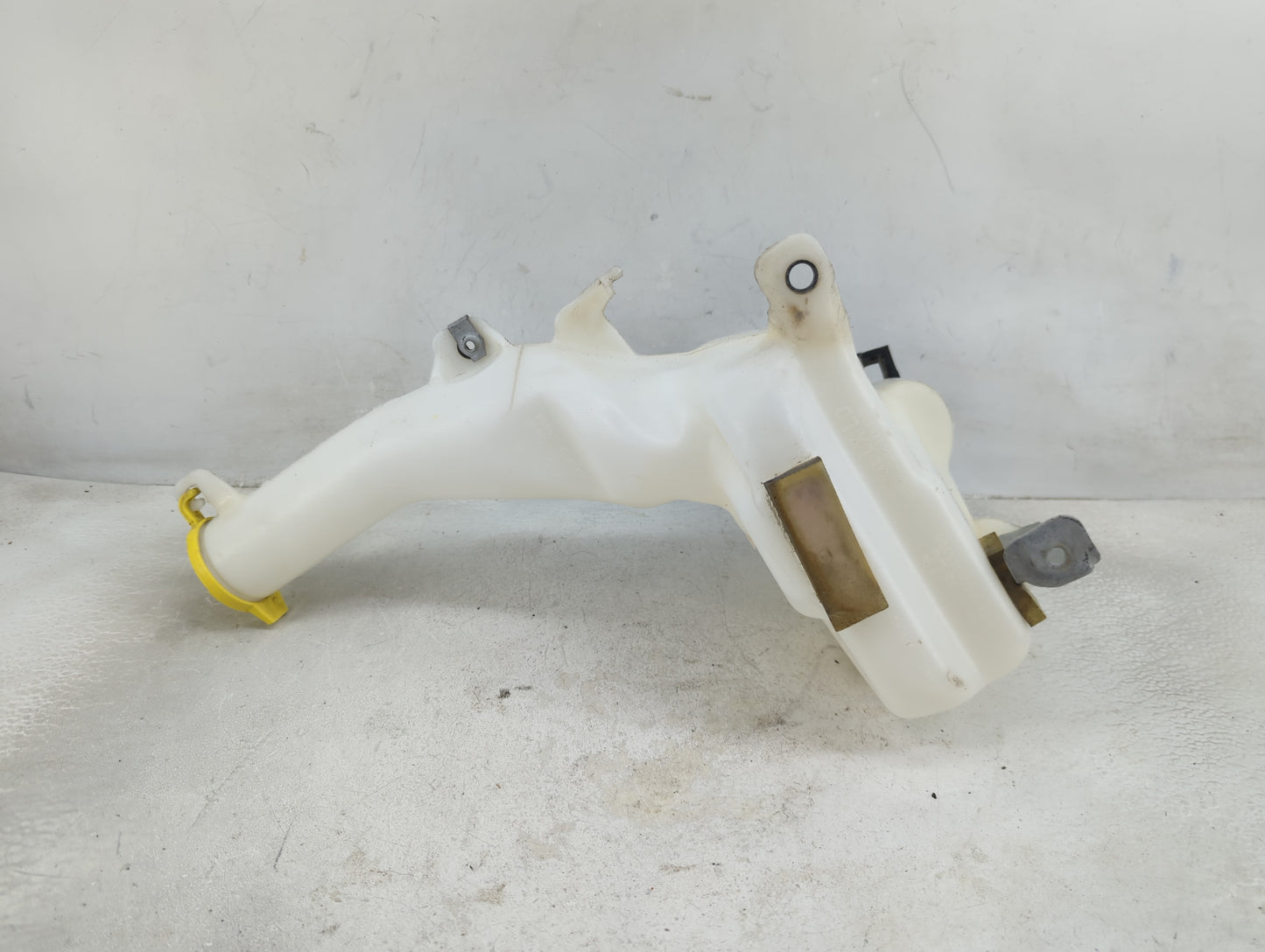 2011-2022 Dodge Charger Windshield Washer Fluid Reservoir Bottle Oem - Oemusedautoparts1.com
