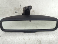 2018 Dodge Charger Interior Rear View Mirror Replacement OEM P/N:68324976AA GNTX-1227, 026666 Fits OEM Used Auto Parts - Oem
