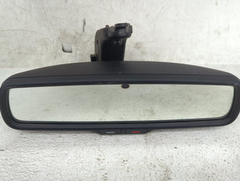 compare product 2018 Dodge Charger Interior Rear View Mirror Replacement OEM P/N:68324976AA GNTX-1227, 026666 Fits OEM Used Auto Parts