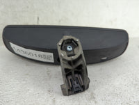 2018 Dodge Charger Interior Rear View Mirror Replacement OEM P/N:68324976AA GNTX-1227, 026666 Fits OEM Used Auto Parts - Oem