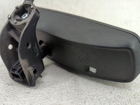 2018 Dodge Charger Interior Rear View Mirror Replacement OEM P/N:68324976AA GNTX-1227, 026666 Fits OEM Used Auto Parts - Oem