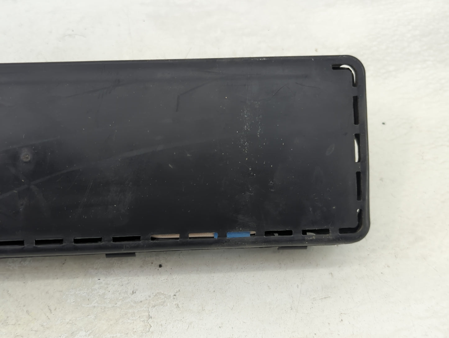 2018 Dodge Charger Passenger Curtain Air Bag Oem - Oemusedautoparts1.com