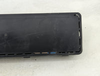 2018 Dodge Charger Passenger Curtain Air Bag Oem - Oemusedautoparts1.com