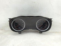 2018 Dodge Charger Instrument Cluster Speedometer Gauges P/N:P68351433AB Miles: Fits OEM Used Auto Parts - Oemusedautoparts1