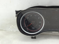 2018 Dodge Charger Instrument Cluster Speedometer Gauges P/N:P68351433AB Miles: Fits OEM Used Auto Parts - Oemusedautoparts1