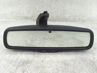 2017-2022 Dodge Charger Interior Rear View Mirror Replacement OEM P/N:E11028005 GNTX-1122 Fits Fits 2017 2018 2019 2020 2021