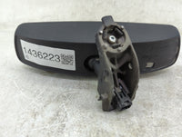 2017-2022 Dodge Charger Interior Rear View Mirror Replacement OEM P/N:E11028005 GNTX-1122 Fits Fits 2017 2018 2019 2020 2021