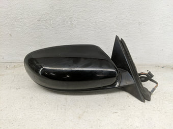 compare product 2015-2020 Dodge Charger Passenger Side View Mirror - Right Door Mirror OEM Used
