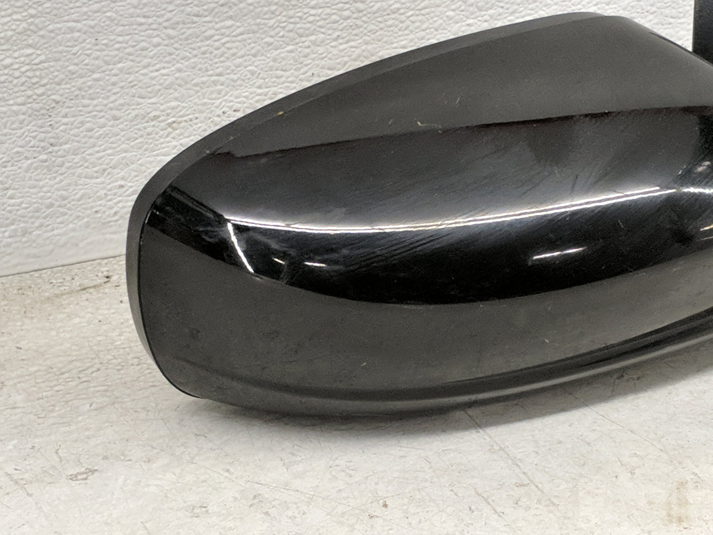 2015-2020 Dodge Charger Passenger Side View Mirror - Right Door Mirror OEM Used - Oemusedautoparts1.com