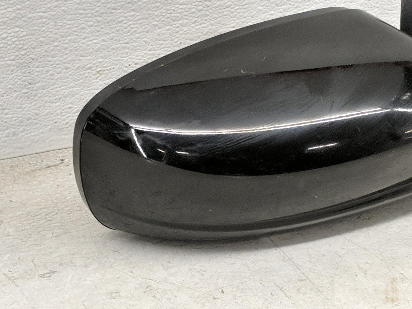 2015-2020 Dodge Charger Passenger Side View Mirror - Right Door Mirror OEM Used - Oemusedautoparts1.com