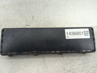 compare product 2015-2022 Dodge Charger Air Bag Driver Left Knee OEM P/N:P05057792AH TDKLI3217B0080 Fits OEM Used Auto Parts