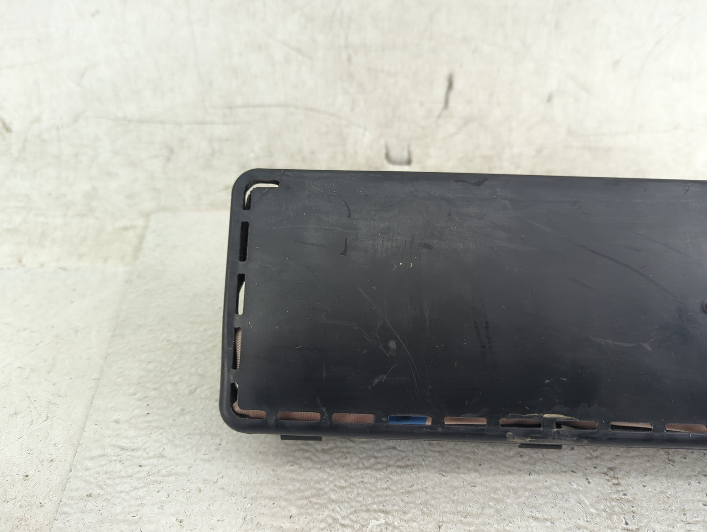 2015-2022 Dodge Charger Air Bag Driver Left Knee OEM P/N:P05057792AH TDKLI3217B0080 Fits OEM Used Auto Parts - Oemusedautopa