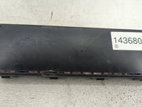 2015-2022 Dodge Charger Air Bag Driver Left Knee OEM P/N:P05057792AH TDKLI3217B0080 Fits OEM Used Auto Parts - Oemusedautopa