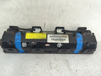 2018 Dodge Charger Passenger Curtain Air Bag Oem - Oemusedautoparts1.com