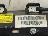 2018 Dodge Charger Passenger Curtain Air Bag Oem - Oemusedautoparts1.com