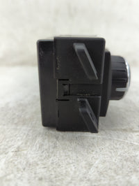 2018 Dodge Charger Climate Control Module Temperature AC/Heater Replacement Fits OEM Used Auto Parts - Oemusedautoparts1.com