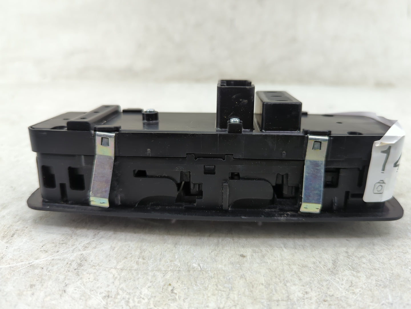 2015-2019 Dodge Charger Master Power Window Switch Replacement Driver Side Left P/N:68262253AC Fits OEM Used Auto Parts - Oe