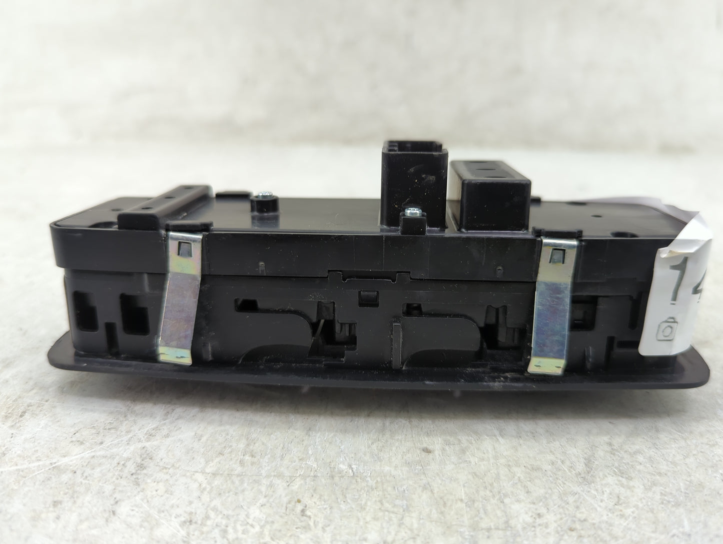 2015-2019 Dodge Charger Master Power Window Switch Replacement Driver Side Left P/N:68262253AC Fits OEM Used Auto Parts - Oe