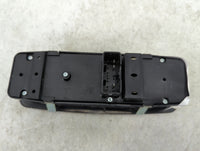 2015-2019 Dodge Charger Master Power Window Switch Replacement Driver Side Left P/N:68262253AC Fits OEM Used Auto Parts - Oe