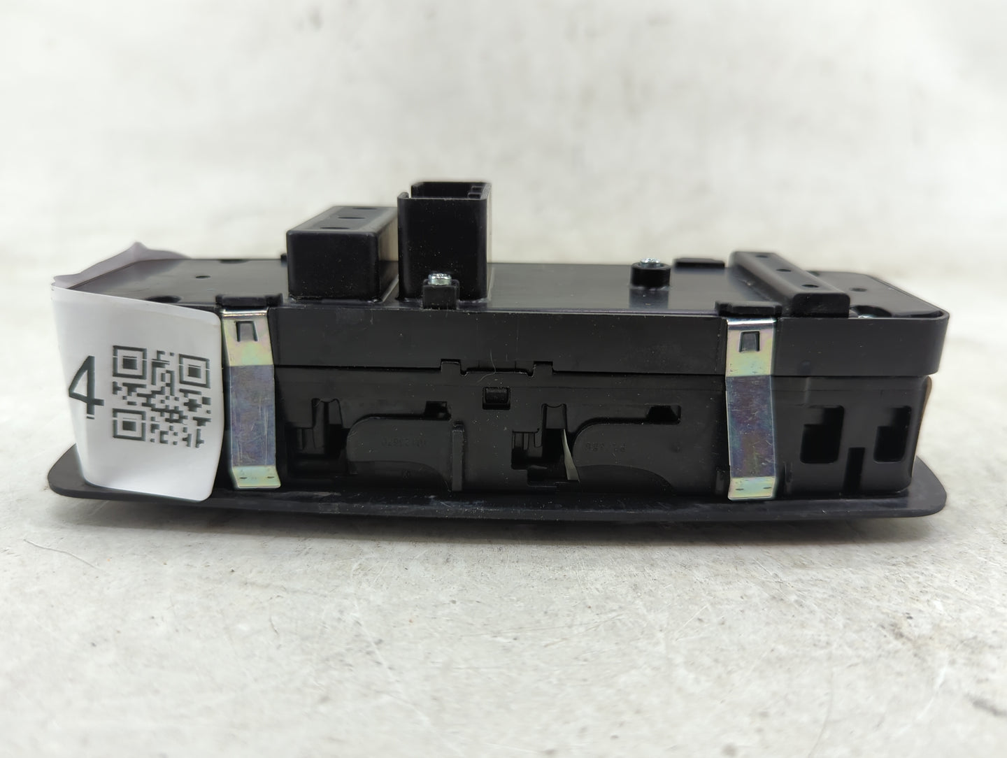 2015-2019 Dodge Charger Master Power Window Switch Replacement Driver Side Left P/N:68262253AC Fits OEM Used Auto Parts - Oe