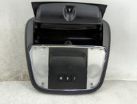 2018 Dodge Charger Overhead Roof Console - Oemusedautoparts1.com