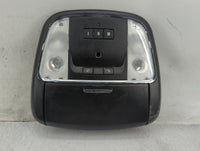 2015-2022 Dodge Charger Overhead Roof Console 1437905 - Oemusedautoparts1.com
