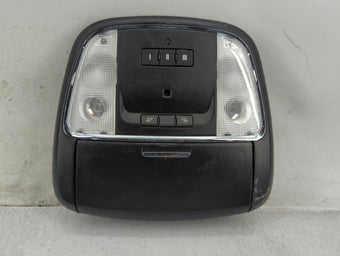 compare product 2015-2022 Dodge Charger Overhead Roof Console 1437905