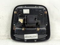 2015-2022 Dodge Charger Overhead Roof Console 1437905 - Oemusedautoparts1.com