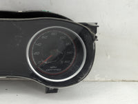 2018 Dodge Charger Instrument Cluster Speedometer Gauges P/N:P68351434AB A2C13448401 Fits OEM Used Auto Parts - Oemusedautop