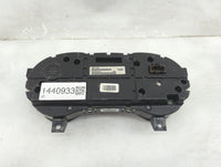 2018 Dodge Charger Instrument Cluster Speedometer Gauges P/N:P68351434AB A2C13448401 Fits OEM Used Auto Parts - Oemusedautop