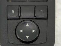 2015-2019 Dodge Charger Master Power Window Switch Replacement Driver Side Left P/N:68262253AC Fits OEM Used Auto Parts - Oe