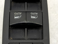 2015-2019 Dodge Charger Master Power Window Switch Replacement Driver Side Left P/N:68262253AC Fits OEM Used Auto Parts - Oe