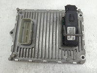 2018-2019 Dodge Charger PCM Engine Control Computer ECU ECM PCU OEM P/N:P68353048AC P68330904AA, P68333600AD Fits Fits 2018 