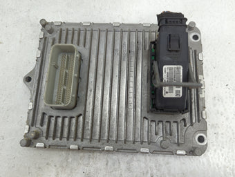 compare product 2018-2019 Dodge Charger PCM Engine Control Computer ECU ECM PCU OEM P/N:P68353048AC P68330904AA, P68333600AD Fits Fits 2018 2019 OEM Used Auto Parts
