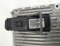 2018-2019 Dodge Charger PCM Engine Control Computer ECU ECM PCU OEM P/N:P68353048AC P68330904AA, P68333600AD Fits Fits 2018 