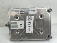 2018-2019 Dodge Charger PCM Engine Control Computer ECU ECM PCU OEM P/N:P68353048AC P68330904AA, P68333600AD Fits Fits 2018 