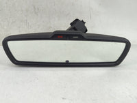 2017-2022 Dodge Charger Interior Rear View Mirror Replacement OEM Fits Fits 2017 2018 2019 2020 2021 2022 OEM Used Auto Part
