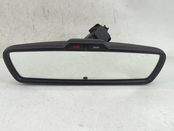 compare product 2017-2022 Dodge Charger Interior Rear View Mirror Replacement OEM Fits Fits 2017 2018 2019 2020 2021 2022 OEM Used Auto Parts