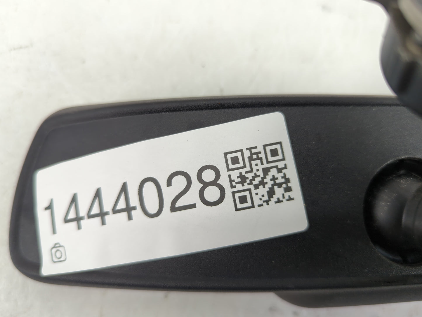 2017-2022 Dodge Charger Interior Rear View Mirror Replacement OEM Fits Fits 2017 2018 2019 2020 2021 2022 OEM Used Auto Part