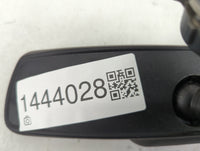 2017-2022 Dodge Charger Interior Rear View Mirror Replacement OEM Fits Fits 2017 2018 2019 2020 2021 2022 OEM Used Auto Part